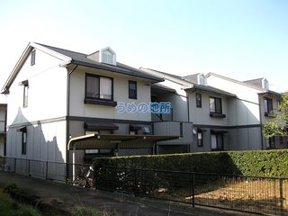 マイカル津福D 112号室