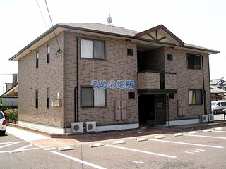 ソニアリーベB棟 203号室