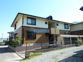 アクールB棟 105号室