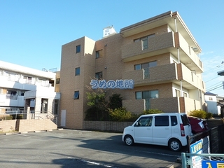 サングリーン国分 305号室