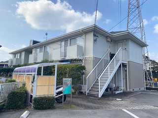 AXISーⅠ 202号室