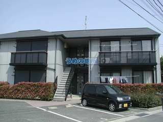 グリーンパーク野中 202号室