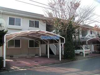 コーポリベール 202号室