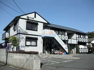 サンハイツ市の上 102号室