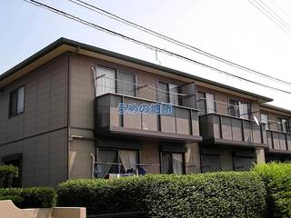 メジンKB棟 205号室