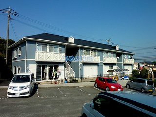 ラ・フォーレ櫛原A棟 102号室