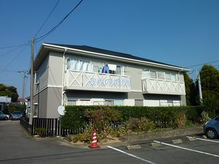 ラ・フォーレ櫛原B棟 201号室
