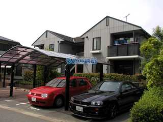 サンクチュアリー久留米Ⅲ 201号室