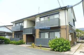 コンフォート山川A棟 202号室