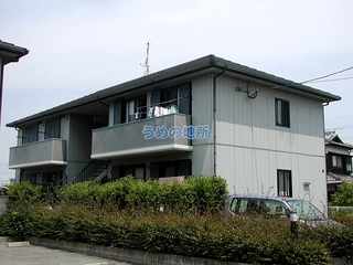 AXISーⅡB 105号室