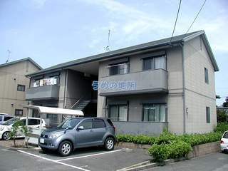 コンフォート山川C棟 102号室
