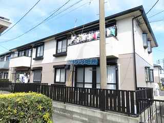 フォンテーヌ宮ノ陣ⅡB 205号室