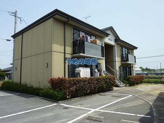 ルポ510A棟 201号室