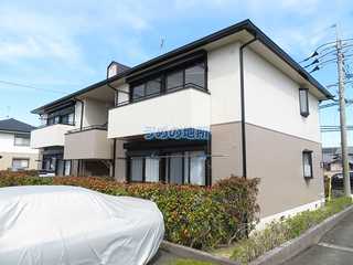 フォンテーヌ宮ノ陣ⅡC 207号室
