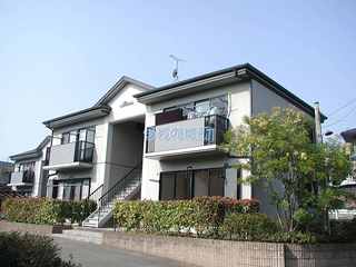 ミレニアミティ上津B棟 202号室