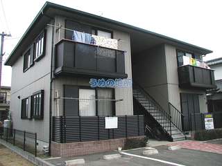 ファーミーユ江戸屋敷 102号室