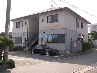 メゾンドソリア 202号室