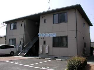 AXIS桑野ⅢD棟 202号室