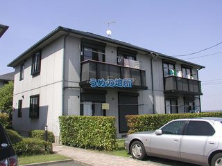 ビューハイツ小森野D棟 101号室