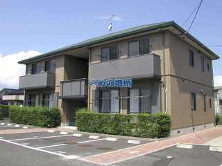 スリーゼC棟 202号室