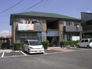 スリーゼD棟 201号室