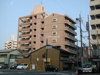 リファレンス久留米駅前 503号室