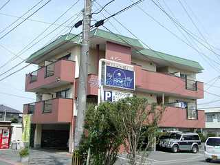 インポート久留米ルビーⅠ 202号室