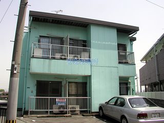 朝妻サンハイツ 202号室