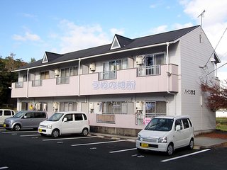 ハイツ赤坂 206号室