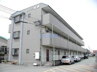 メゾン高嶋 106号室