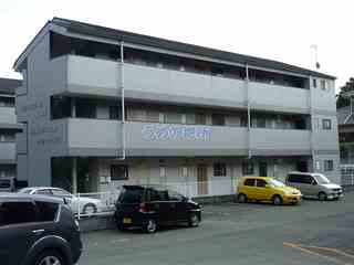 グリーンパークゆのそA 205号室