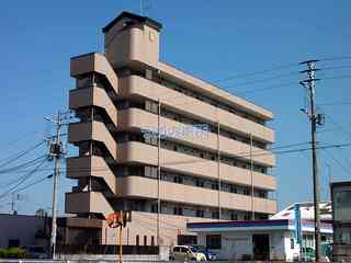 STハイランド 205号室