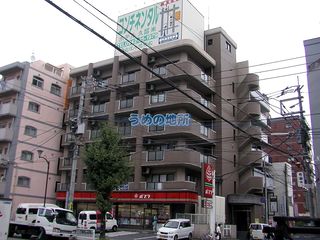 オーシャン日吉Ⅱ 203号室