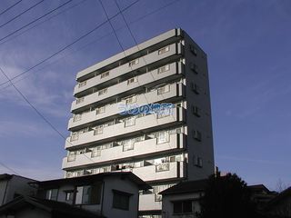 センタービレッジ本町 202号室