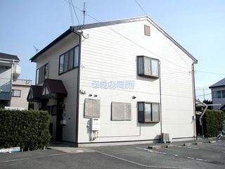 エポックタウンC 1号室