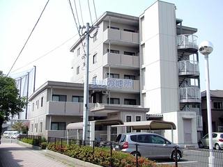 エトワール大善寺 502号室