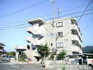 グリーンビル御井A 101号室