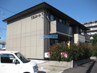 TSコート 201号室