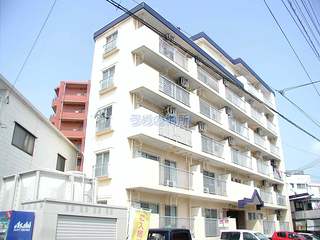 フラワーガーデン 105号室