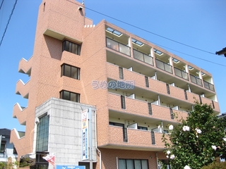 プレミール京町 507号室