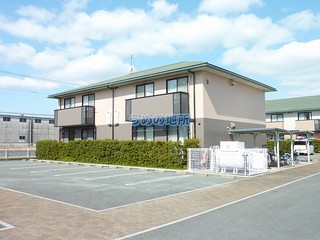 サンビレッジ梅満B 102号室