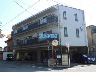 ヴェルデ 206号室