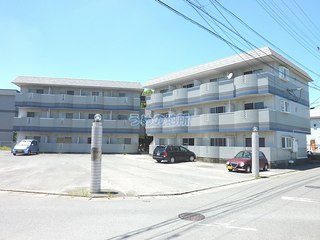 エスパシオ江頭Ⅱ 310号室