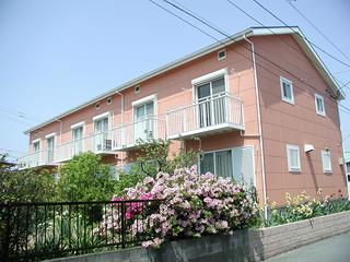 WAKABA21 101号室