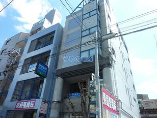 トランプヒルズ 403号室