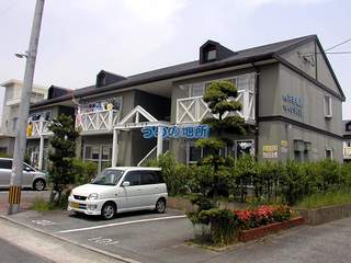 森コーポB 202号室