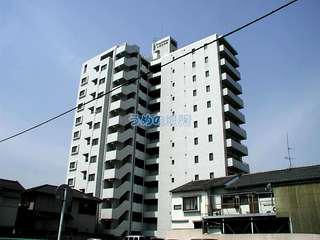 ライオンズマンション久留米中央 503号室