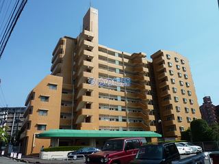 ライオンズマンション久留米プラザ3番館 902号室