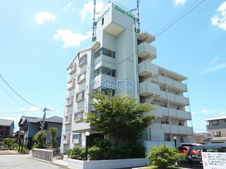 シャトレ東合川 402号室