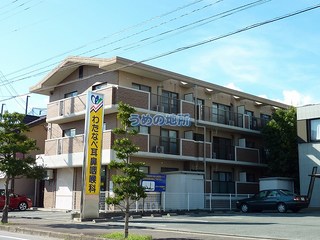 シャロム大善寺 103号室